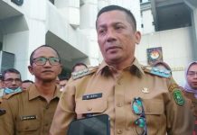 Profil Bupati Meranti, Tuduh Kemenkeu Isi Iblis yang Kini Kena OTT KPK Bupati Meranti