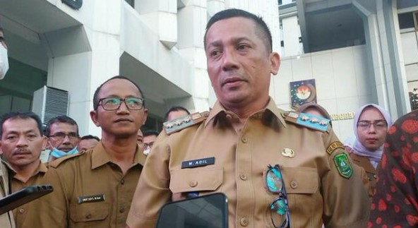 Bupati Meranti Bupati Meranti