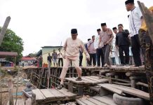 Jefridin: Pendidikan Harus Merata, Ini Merupakan Investasi Masa Depan Batam
