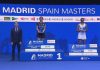 Pecah Telor Juara Internasional, Gregoria Mariska Tunjung Juara Spain Masters 2023 Pecah Telor Juara Internasional, Gregoria Mariska Tunjung Juara Spain Masters 2023