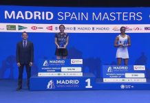 Pecah Telor Juara Internasional, Gregoria Mariska Tunjung Juara Spain Masters 2023 Pecah Telor Juara Internasional, Gregoria Mariska Tunjung Juara Spain Masters 2023