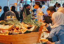 Kecewa dengan Paket Berbuka Puasa “The Harris Ramadan” di Harris Hotel Batam Center Harris Hotel Batam Center