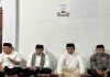 Safari Ramadhan di Masjid Al-Mujahidin Limpato, Ketua DPRD Erianto: Generasi Muda Berkontribusi Membangun Nagari