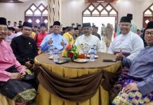 Larangan ASN Bukber, Pemkab Karimun Ikuti Aturan Pemerintah Pusat