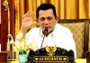 Jelang Lebaran, Inflasi di Kepri Terendah se-Sumatera