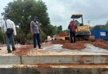 Perbaikan Jalan Lintas Barat Bintan Mencapai 80 Persen, Diharapkan Lebaran Difungsikan