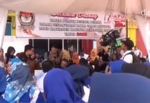 RUU Pembatasan Transaksi Uang Kartal, ICW: Ujian Komitmen Anti Korupsi Indonesia