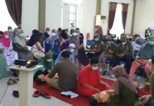 RSUD HM Sani Berencana Pakai Tenaga Outsourcing