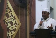 Bangun Karimun, Rafiq: Berpedoman Al Qur’an Tidak Bisa Ditawar