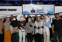 Mahasiswa Kepri Terbantu Pulkam, Program Mudik Gratis BUMN Difasilitasi PT Timah