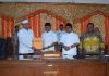 DPRD Pasaman Barat Gelar Paripurna Penyampaian Nota Pengantar Dua Buah Ranperda Pasbar