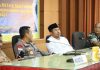 Ketua DPRD Kota Batam Hadiri Rapat Koordinasi Lintas Sektoral, Bentuk Kesiapan Hadapi Idul Fitri Ketua DPRD Kota Batam