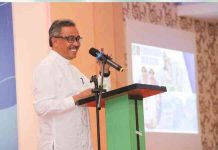 THR ASN dan Pegawai Non ASN di Lingkungan Pemko Batam Sekda Jefridin Targetkan Selasa Sudah Kelar