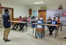 Kontes Siswa dan Guru SMK Mitra Binaan AHM Regional Kepulauan Riau Kontes Siswa dan Guru SMK Mitra Binaan AHM Regional Kepulauan Riau