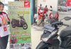 Promo Ketupat Honda Kepri Bikin Untung Berlipat-lipat Promo Ketupat Honda Kepri Bikin Untung Berlipat-lipat