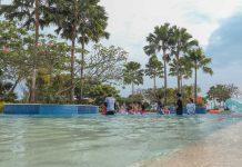 Libur SEKOLAH 2023 HARRIS Resort Barelang Ada Festival Kegiatan Anak-anak Libur Lebaran 2023 di Harris Resort Barelang Batam 1