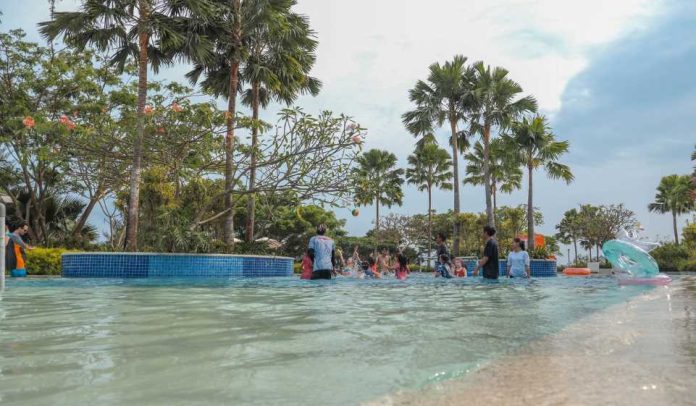 Libur Lebaran 2023 di Harris Resort Barelang Batam 1 Libur Lebaran 2023 di Harris Resort Barelang Batam 1