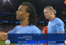 Manchester City Menang 3-0 dari Bayern Munich Laga Perempat Final Liga Champions Manchester City Menang 3-0 dari Bayern Munich Laga Perempat Final Liga Champions