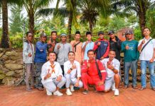 Memperingati Hari Nelayan Nasional, HARRIS Resort Barelang Undang Nelayan Buka Puasa Bersama Memperingati Hari Nelayan Nasional, HARRIS Resort Barelang Undang