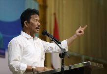 Kepala BP Batam Ungkap Rencana Investasi Pabrik Kaca Terbesar di Pulau Rempang dan Galang Muhammad Rudi Ajak RT dan RW di Batuampar Dukung Pembangunan Demi Mendatangkan Investor Pulau Rempang