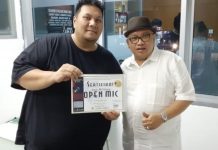 Merk Open Mic Milik Dibatalkan Pengadilan, Ini Respon Keras Presiden Stand Up Indo Merk Open Mic Milik Dibatalkan Pengadilan, Ini Respon Keras Presiden Stand Up Indo