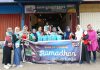 Panitia Jamselinas Batam Gelar Program Peduli dan Berbagi di Dua Panti dan Pekerja Panitia Jamselinas Batam Gelar Program Peduli dan Berbagi di Dua Panti dan Pekerja