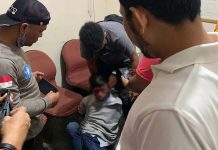 Waspada Wanita Jadi Incaran Jambret, Seorang Pelaku Diamankan Polsek Lubuk Baja