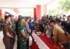 Kapolresta Bersama FKPD Kota Batam Musnahan Barang Bukti Hasil Operasi Pekat Seligi 2023 Kapolresta Bersama FKPD Kota Batam Musnahan Barang Bukti Hasil Operasi Pekat Seligi 2023