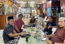 PWI Kepri Angkat Bicara Terkait Empat Oknum Wartawan yang Diamankan Polresta Barelang Pengurus PWI dan SPS di Kepri