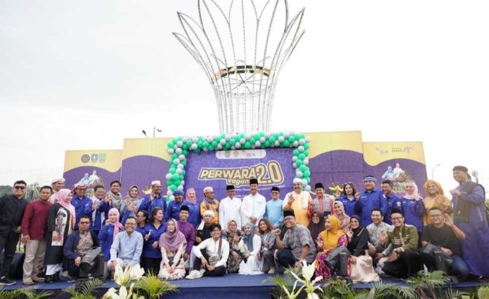 Perwara Taman Dang Anom Perwara Taman Dang Anom