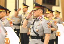 Polri Buka Pendaftaran Masuk Jalur Akpol, Bintara dan Tamtama 5-14 April 2023 Polri Buka Pendaftaran Masuk Jalur Akpol, Bintara dan Tamtama 5-14 April 2023