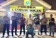 Ambil Paksa Handphone Warga, Residivis Ini tak Berkutik Ditangkap Polisi