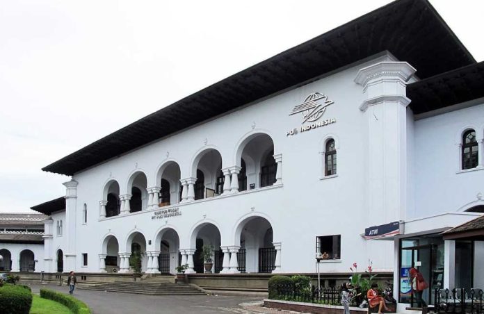 Pos Indonesia Loker Pos Indonesia Loker