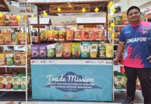 Program Rumah BUMN Tembus Pasar Ekspor Melalui Trade Mission Singapore 2023 Program Rumah BUMN Tembus Pasar Ekspor Melalui Trade Mission Singapore 2023