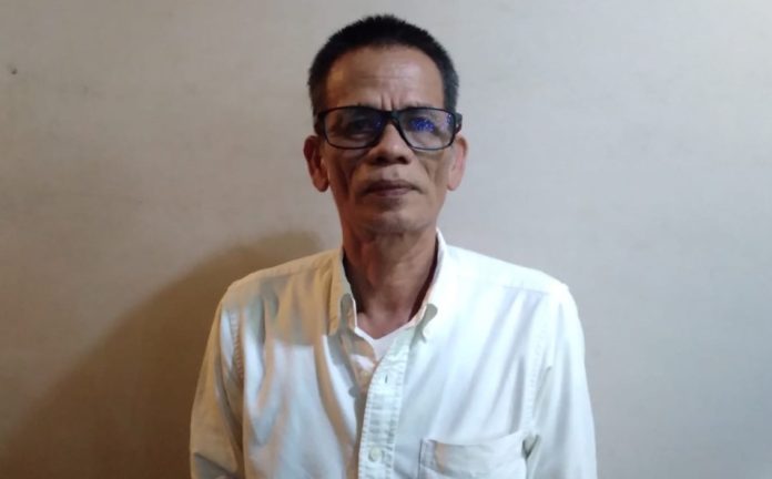 Disnaker Batam Permudah Urus ID CPMI