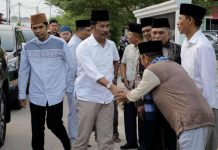 Pemerataan Pembangunan, Rudi Pastikan Bakal Ambil Alih Jalan Sei Beduk dari Pemprov Kepri Pemerataan Pembangunan, Rudi Pastikan Bakal Ambil Alih Jalan Sei Beduk dari Pemprov Kepri