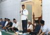 Safari Ramadhan di Mitra Raya, Kepala BP Batam Ajak Warga Batam Kawal Pembangunan Safari Ramadhan di Mitra Raya, Kepala BP Batam Ajak Warga Batam Kawal Pembangunan