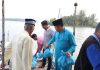 Safari Ramadhan di Pulau Kubung, BKDI BP Batam Salurkan Bantuan ke Musholah Al-Hidayah Safari Ramadhan di Pulau Kubung, BKDI BP Batam Salurkan Bantuan ke Musholah Al-Hidayah