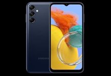 Fakta Chipset Exynos 1330 di Samsung Galaxy M14 yang Perlu Anda Simak! Samsung Galaxy M14