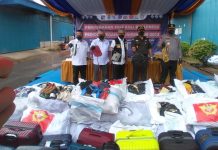 Setelah Lebaran 2023, Pemerintah akan Tindak Penjualan Barang Impor Bekas, Termasuk Jual di Jasa Online Setelah Lebaran 2023, Pemerintah akan Tindak Penjualan Barang Impor Bekas, Termasuk di Jasa Online