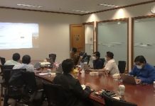 Sistem Manajemen Tomps Dukung Proyek Pembangunan Kawasan Bank Indonesia