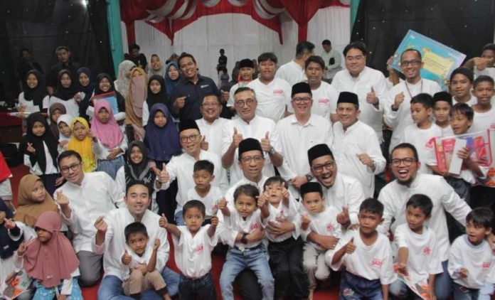 Telkomsel Siaga Lebaran 2023