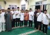 Jalin Silaturahmi, Tim Safari Ramadan BKDI BP Batam Sambangi Masjid Al Mujahidin Tim Safari Ramadan BKDI BP Batam Sambangi Masjid Al Mujahidin