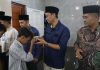 Warga Kotamas Marina Antusias Sambut Safari Ramadhan BP Batam Warga Kotamas Marina Antusias Sambut Safari Ramadhan BP Batam