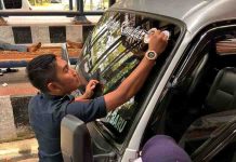 Dishub Riau Lakukan Pemeriksaan Kelayakan Angkutan Mudik Lebaran 2023