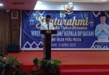 2024, Jalan Provinsi di Sei Beduk akan Diperbaiki BP Batam