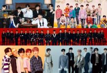 Agensi Dilarang Paksa Artis Turunkan Berat Badan, Korea Selatan Perketat Aturan Pekerjakan Idol K-Pop di Bawah Umur