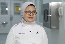 Jelang Idul Fitri BPOM Laksanakan Pengawasan Rutin Khusus Pangan