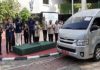 Kemenkes RI Siapkan Fasilitas Kesehatan Layani Pemudik Lebaran 2023