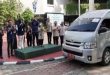 Kemenkes RI Siapkan Fasilitas Kesehatan Layani Pemudik Lebaran 2023